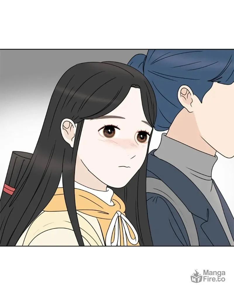 Read 30 Minute Walk chapter 169 image 44 on Lezhin