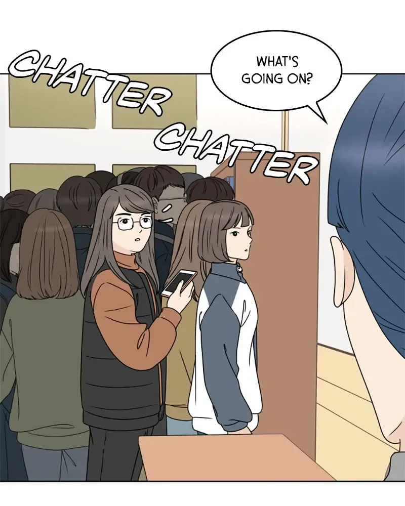 Read 30 Minute Walk chapter 169 image 48 on Lezhin