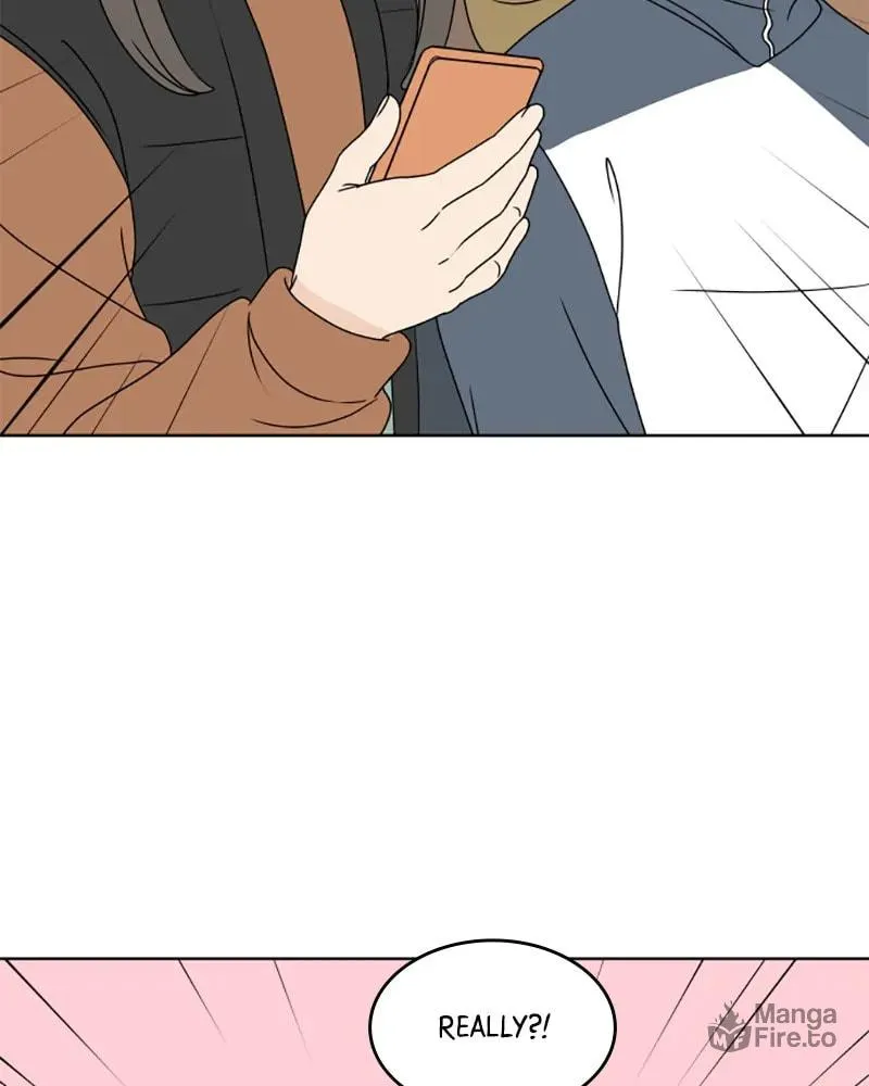 Read 30 Minute Walk chapter 169 image 50 on Lezhin
