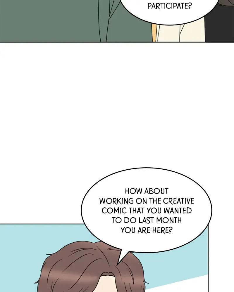 Read 30 Minute Walk chapter 169 image 58 on Lezhin