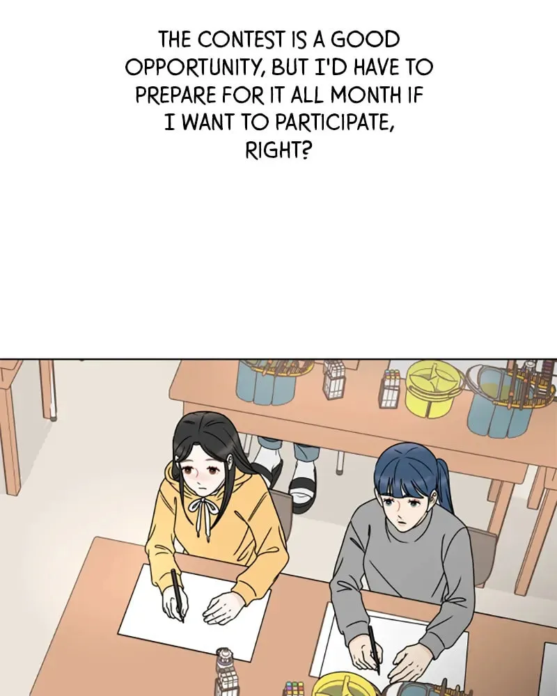 Read 30 Minute Walk chapter 169 image 70 on Lezhin