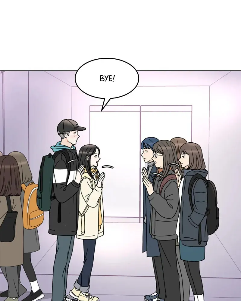 Read 30 Minute Walk chapter 169 image 75 on Lezhin