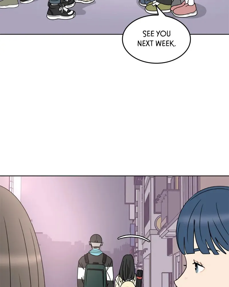 Read 30 Minute Walk chapter 169 image 76 on Lezhin