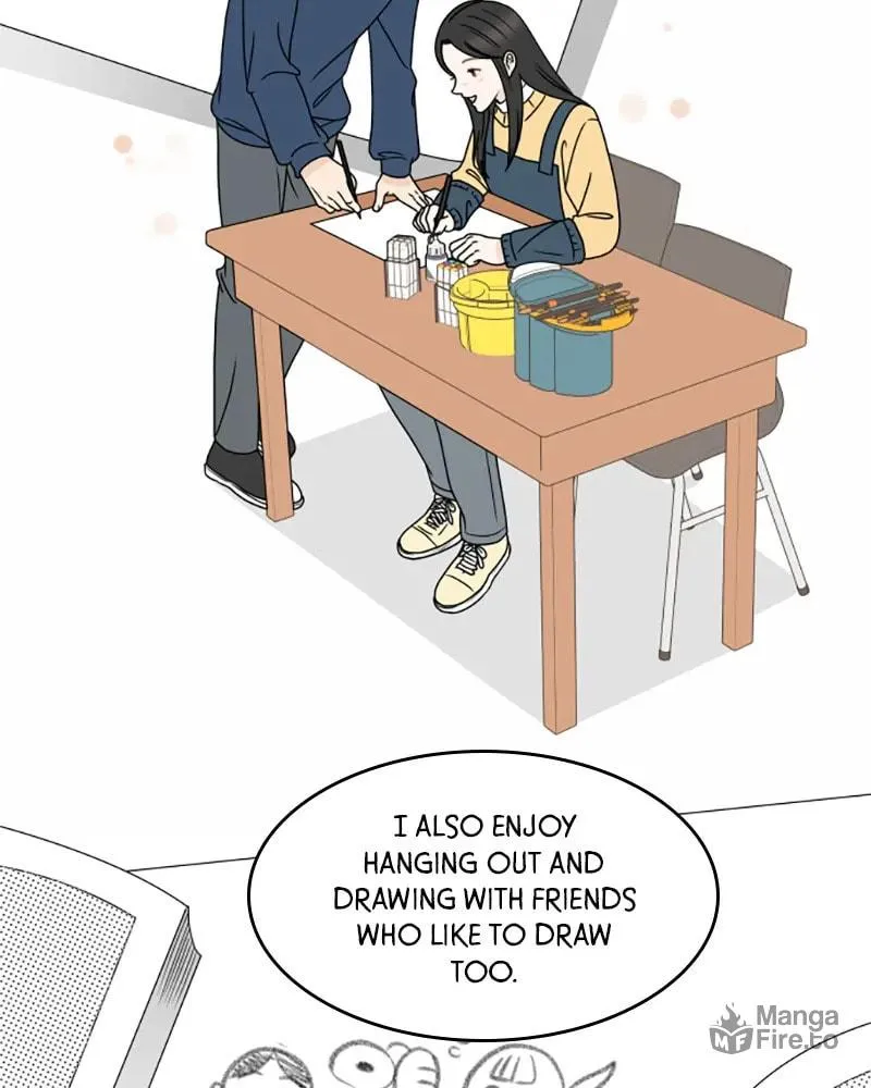Read 30 Minute Walk chapter 169 image 8 on Lezhin