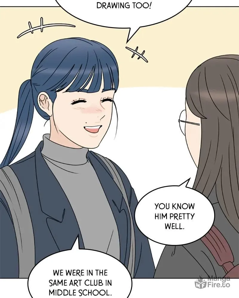 Read 30 Minute Walk chapter 169 image 80 on Lezhin