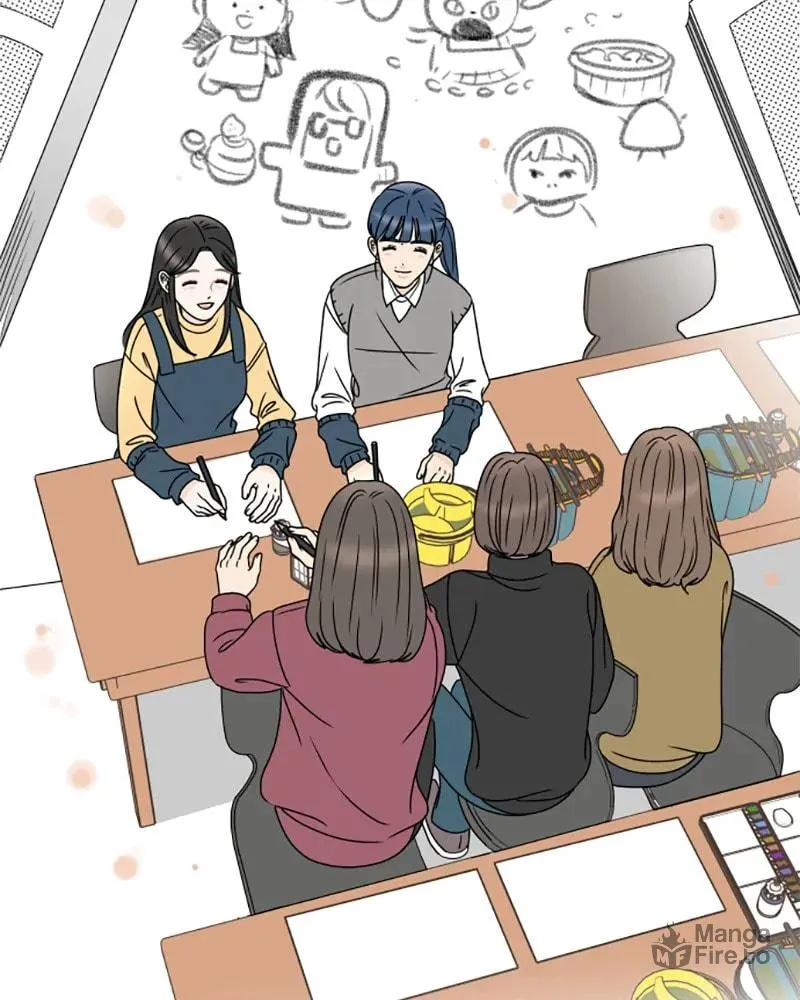 Read 30 Minute Walk chapter 169 image 9 on Lezhin