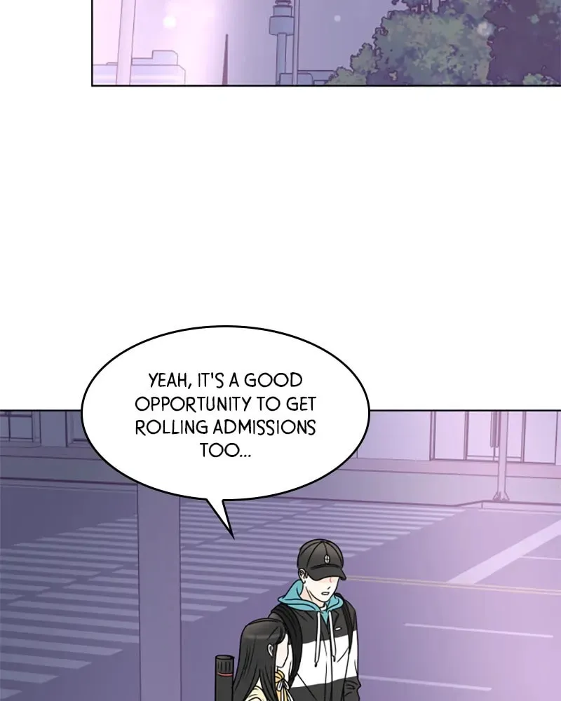 Read 30 Minute Walk chapter 169 image 93 on Lezhin