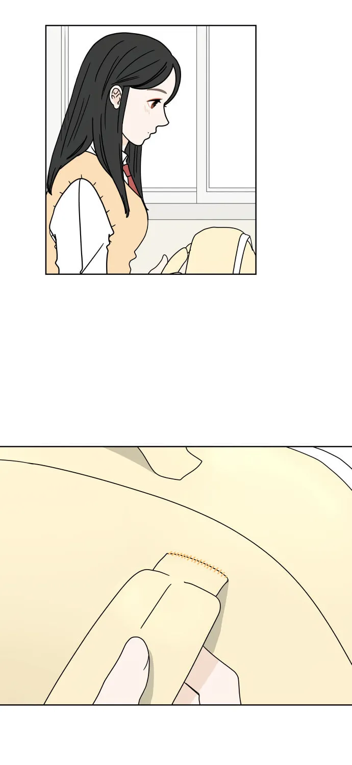 Read 30 Minute Walk chapter 17 image 1 on Lezhin