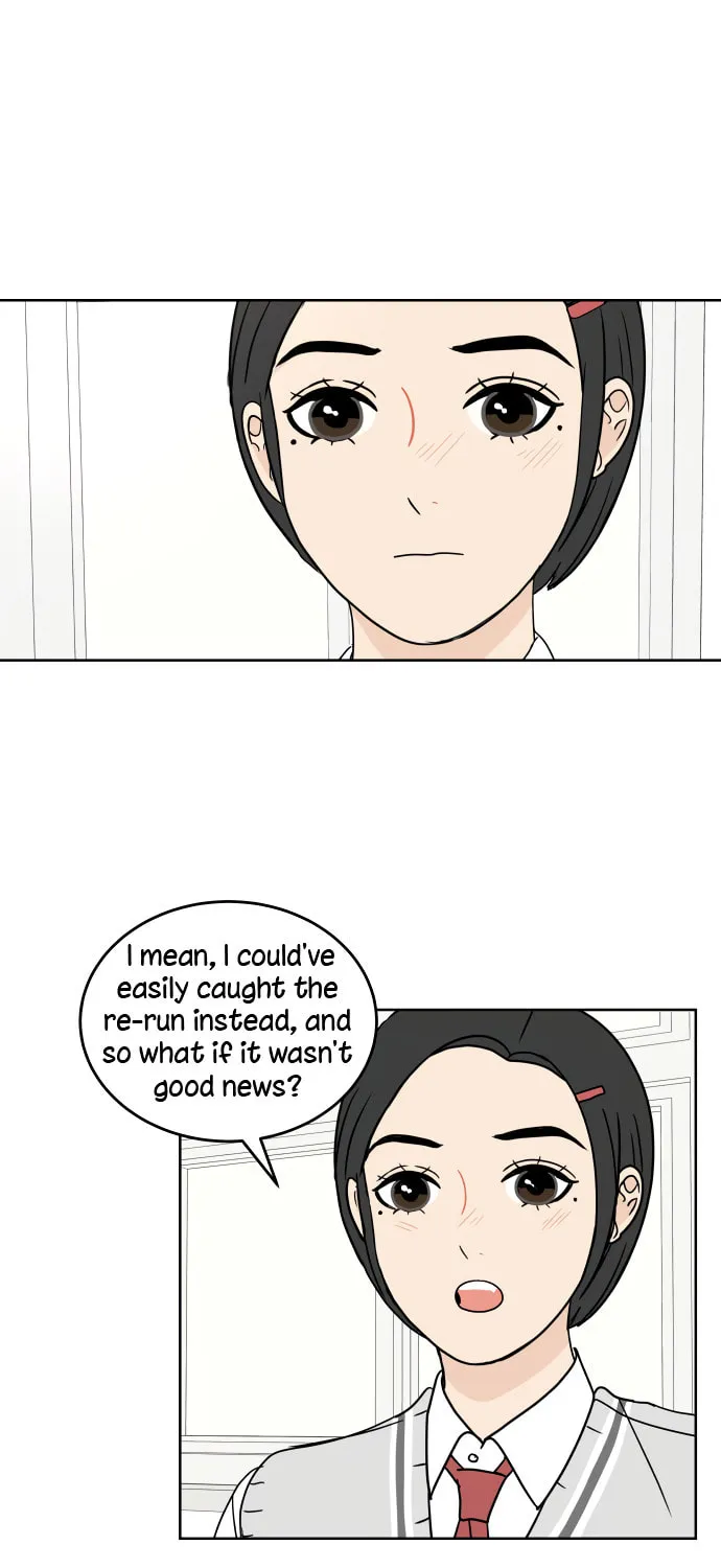 Read 30 Minute Walk chapter 17 image 12 on Lezhin