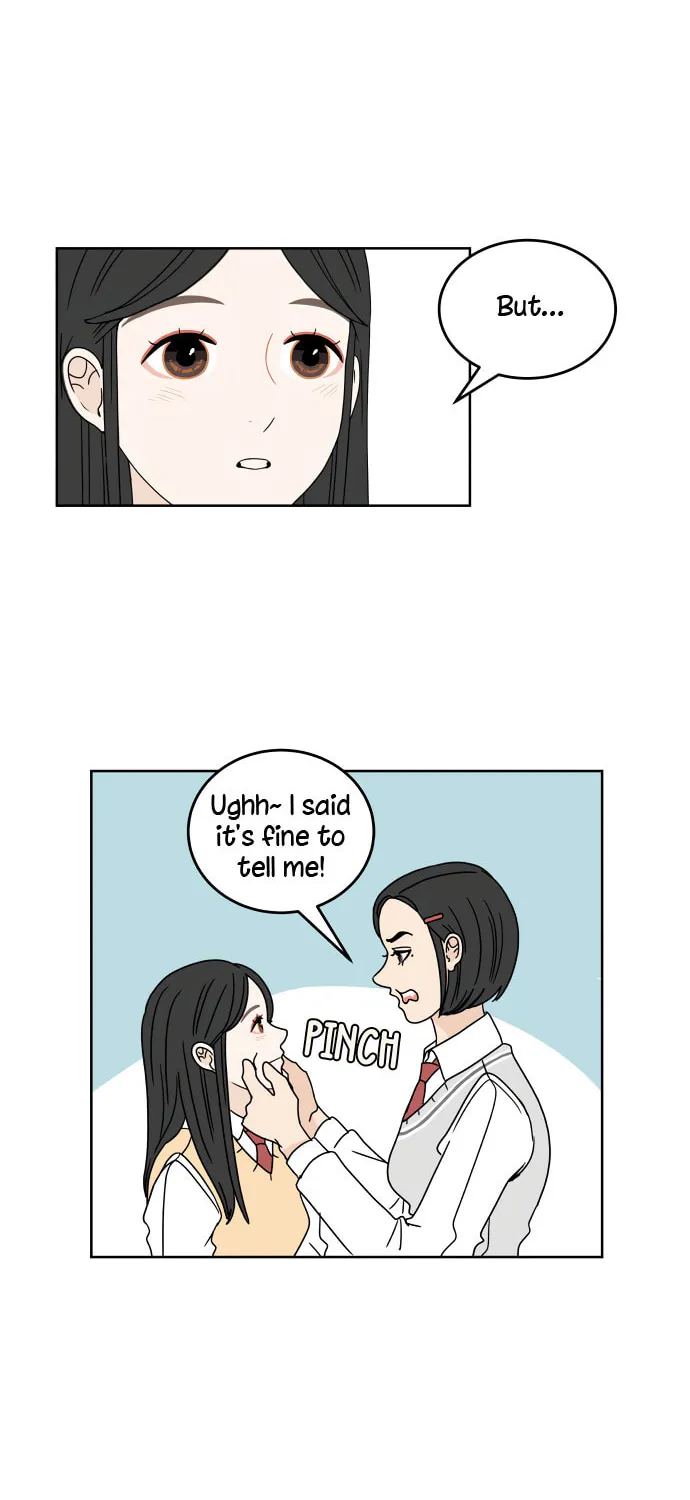 Read 30 Minute Walk chapter 17 image 13 on Lezhin