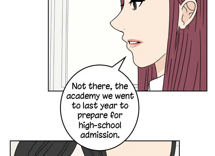 Read 30 Minute Walk chapter 17 image 17 on Lezhin