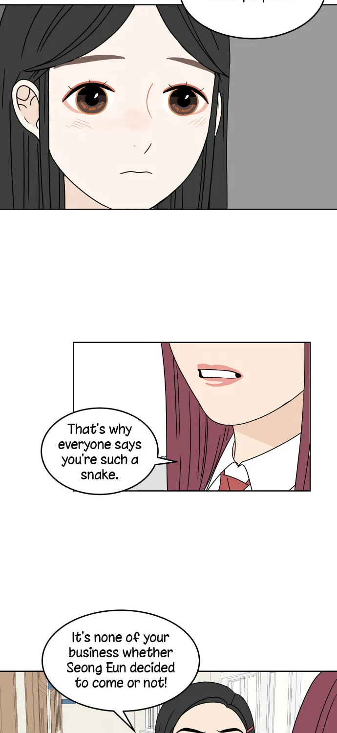 Read 30 Minute Walk chapter 17 image 19 on Lezhin