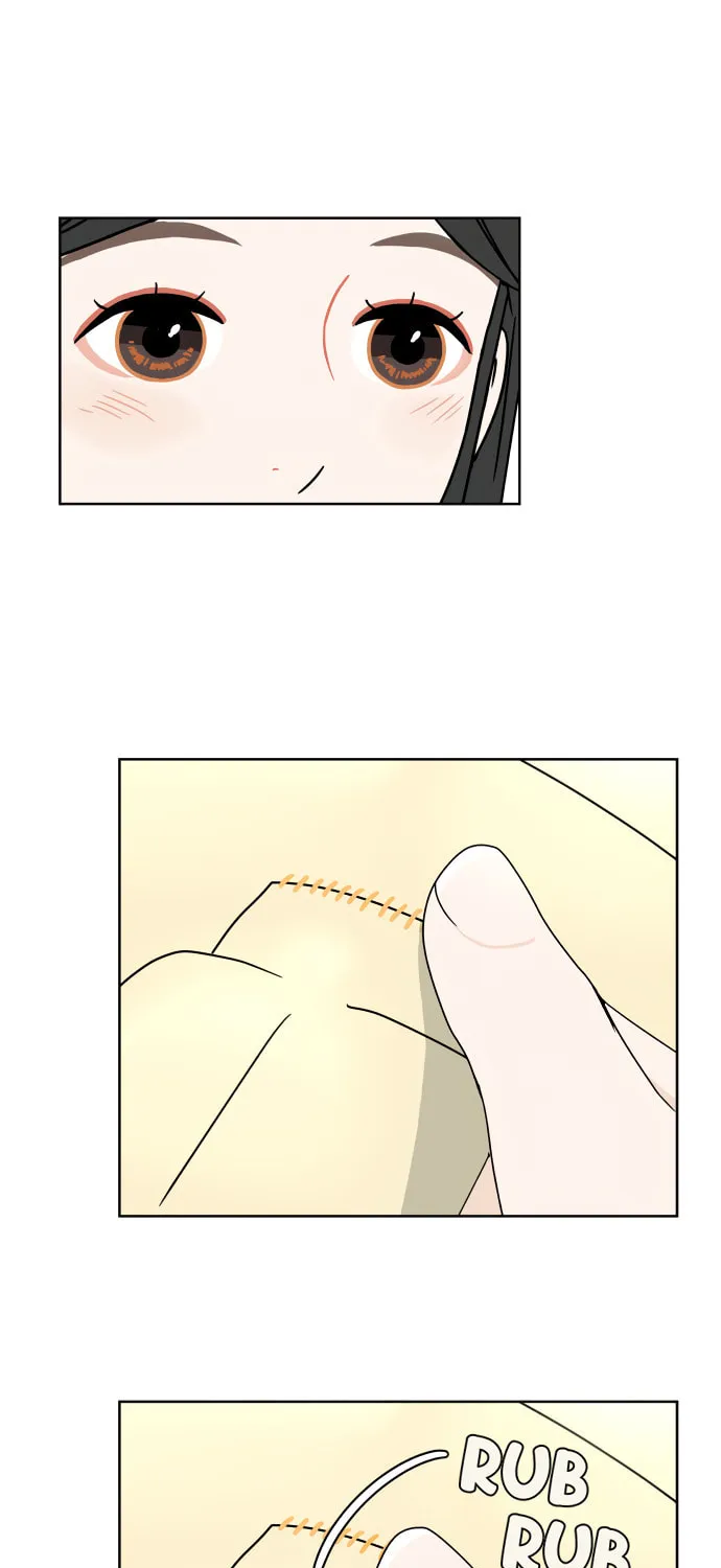 Read 30 Minute Walk chapter 17 image 2 on Lezhin