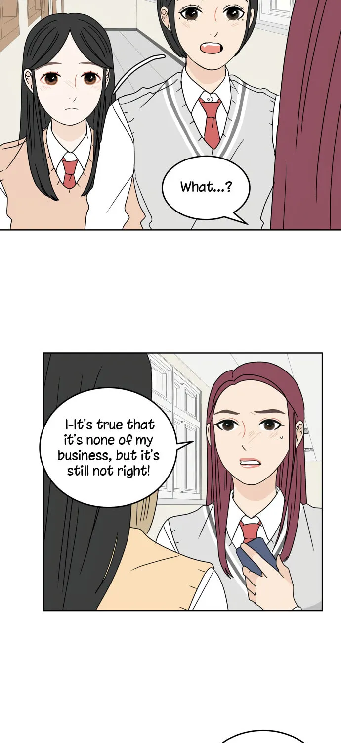 Read 30 Minute Walk chapter 17 image 20 on Lezhin