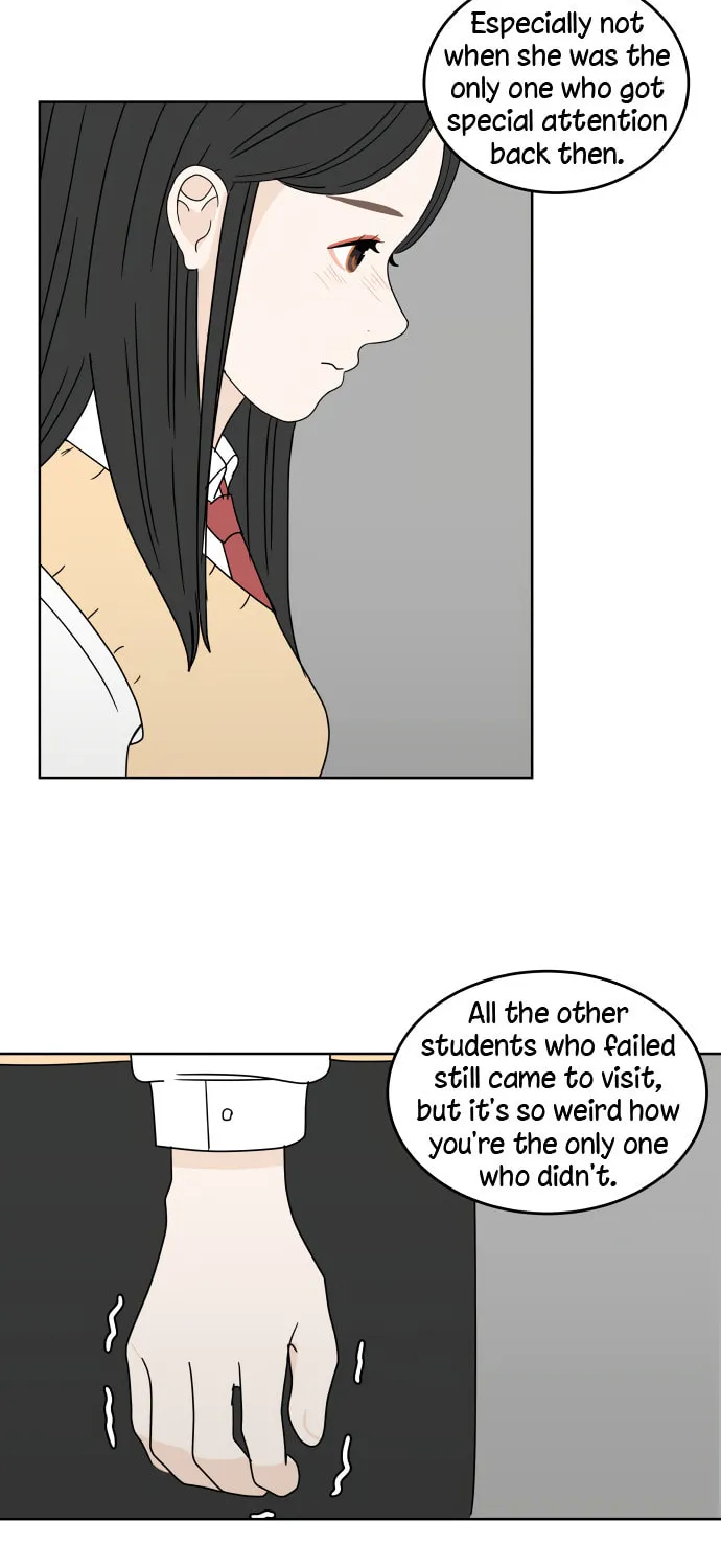 Read 30 Minute Walk chapter 17 image 21 on Lezhin