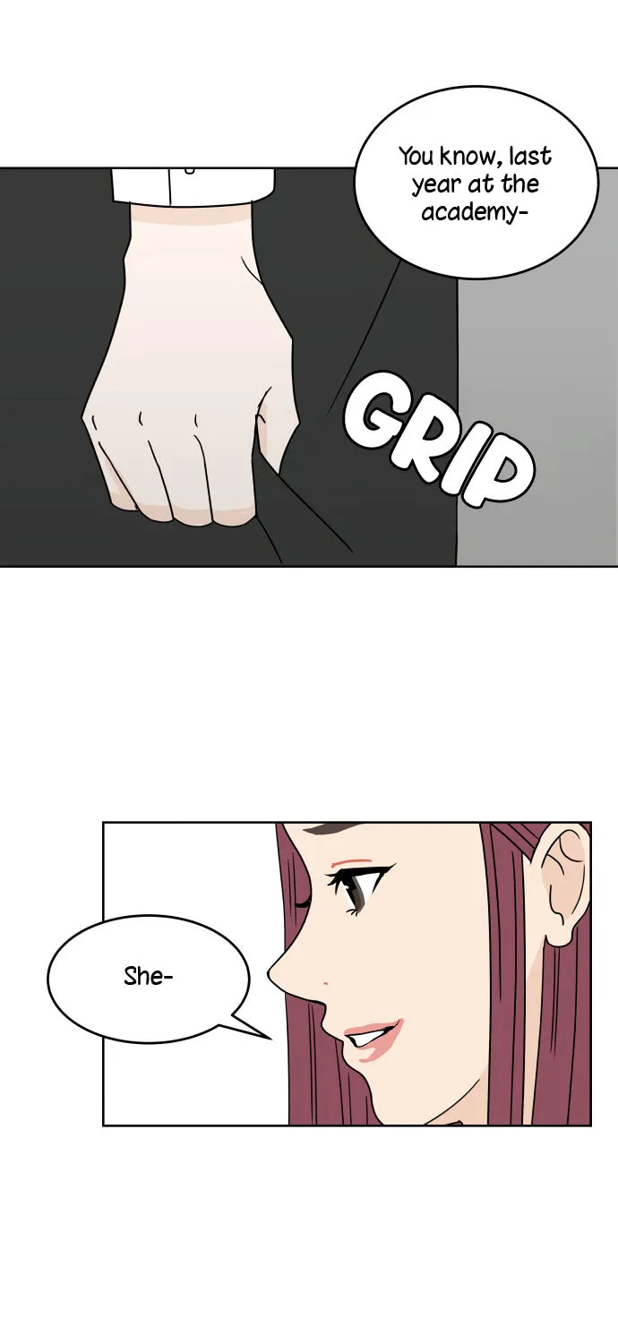 Read 30 Minute Walk chapter 17 image 22 on Lezhin