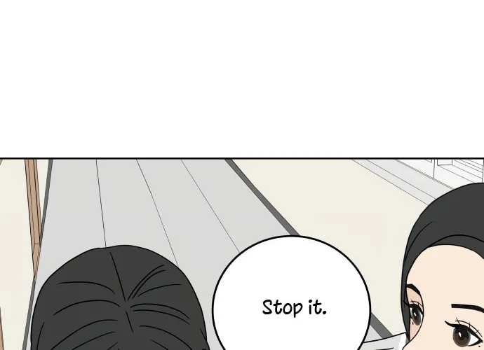 Read 30 Minute Walk chapter 17 image 23 on Lezhin
