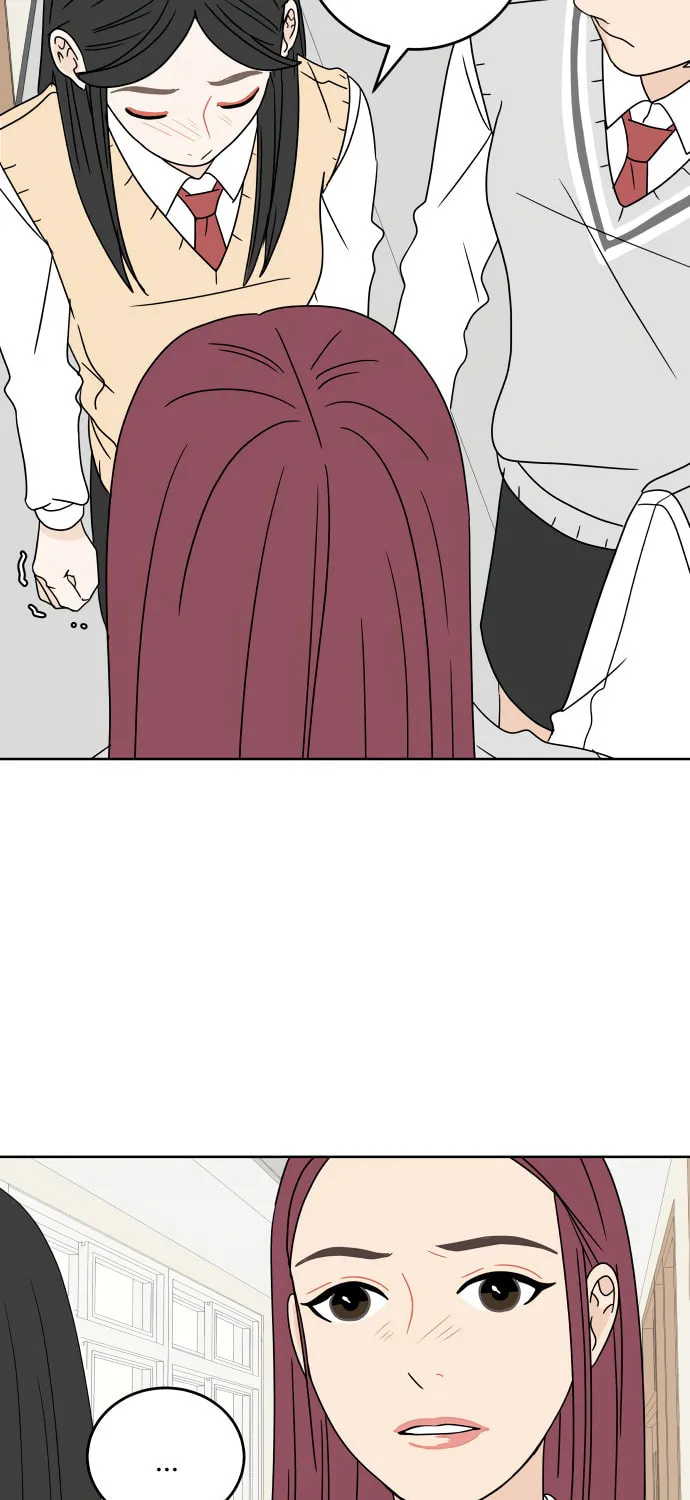 Read 30 Minute Walk chapter 17 image 24 on Lezhin