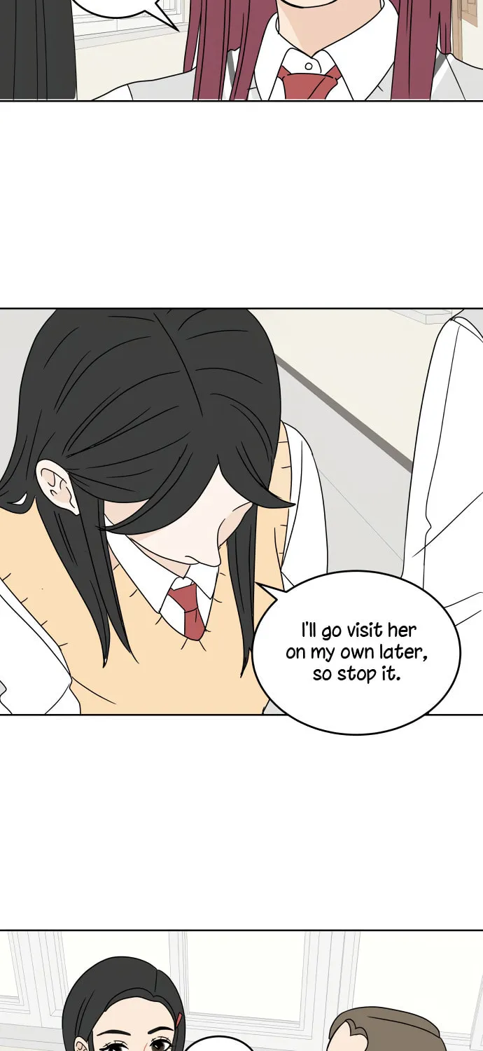 Read 30 Minute Walk chapter 17 image 25 on Lezhin