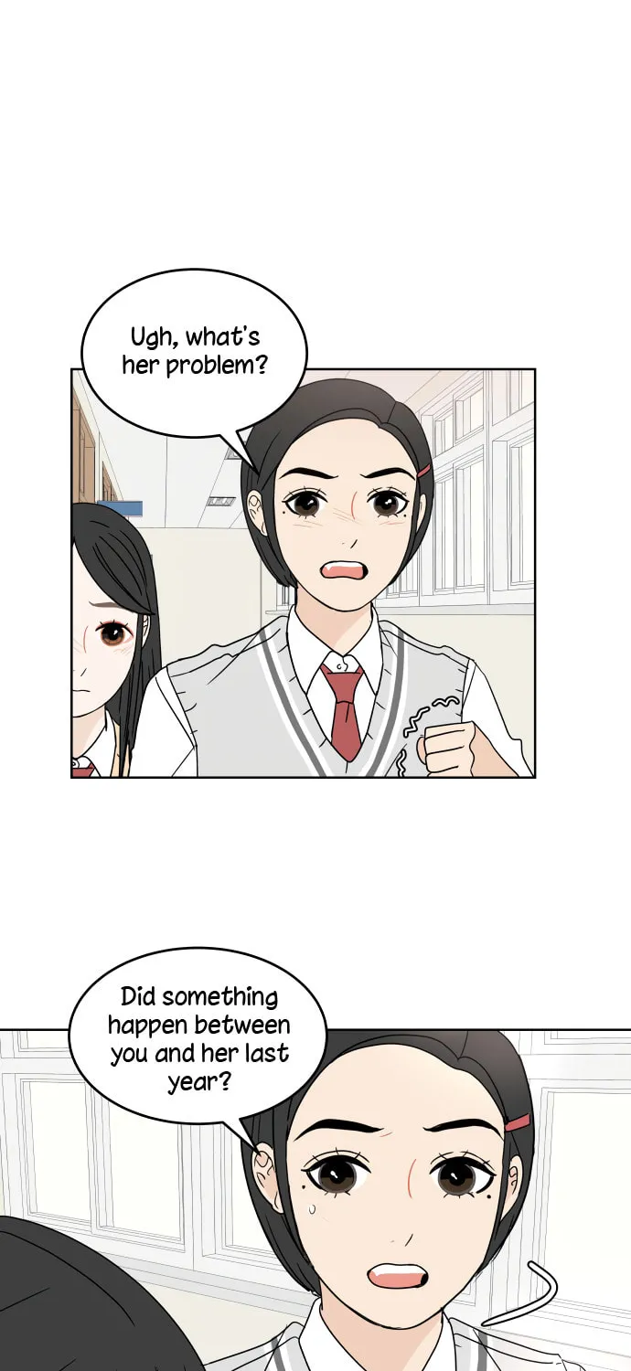 Read 30 Minute Walk chapter 17 image 27 on Lezhin