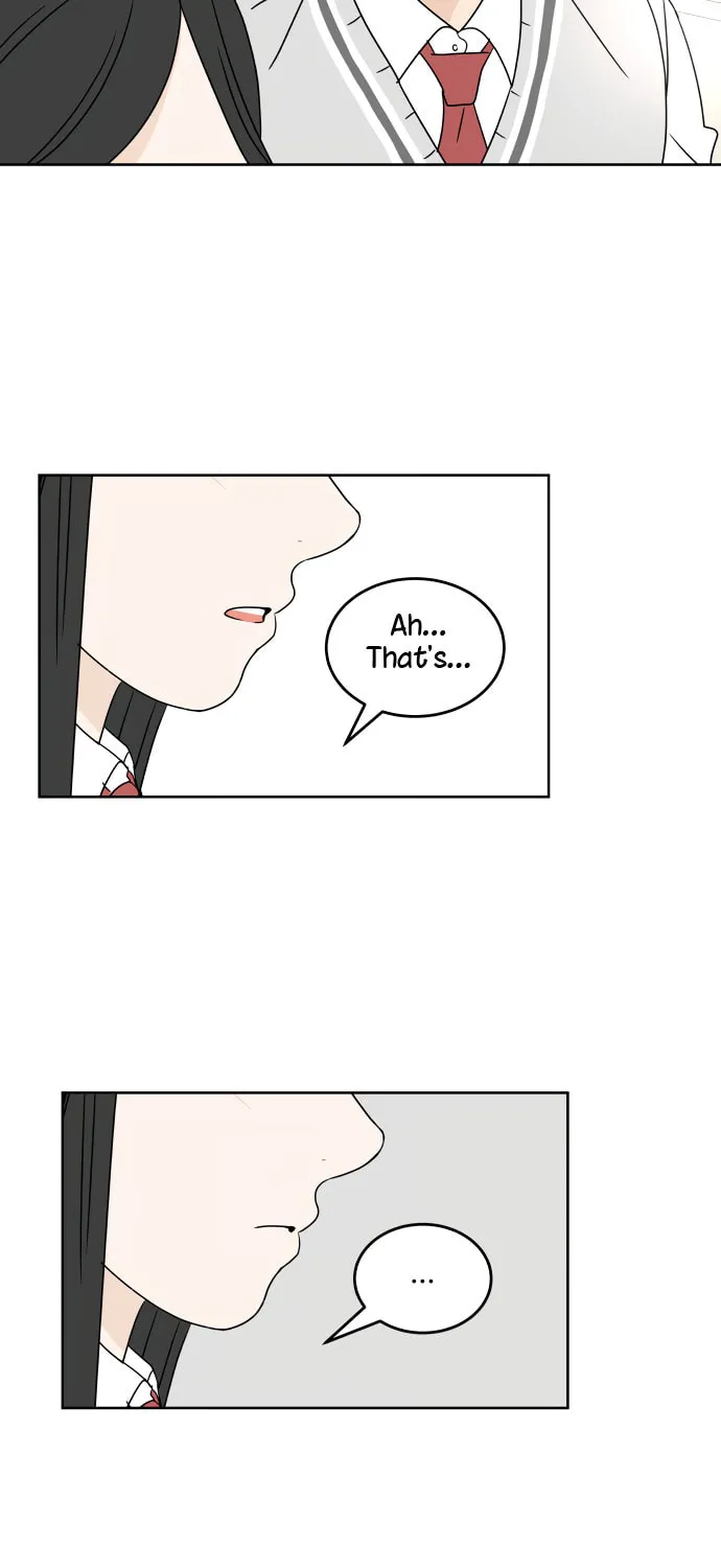 Read 30 Minute Walk chapter 17 image 28 on Lezhin