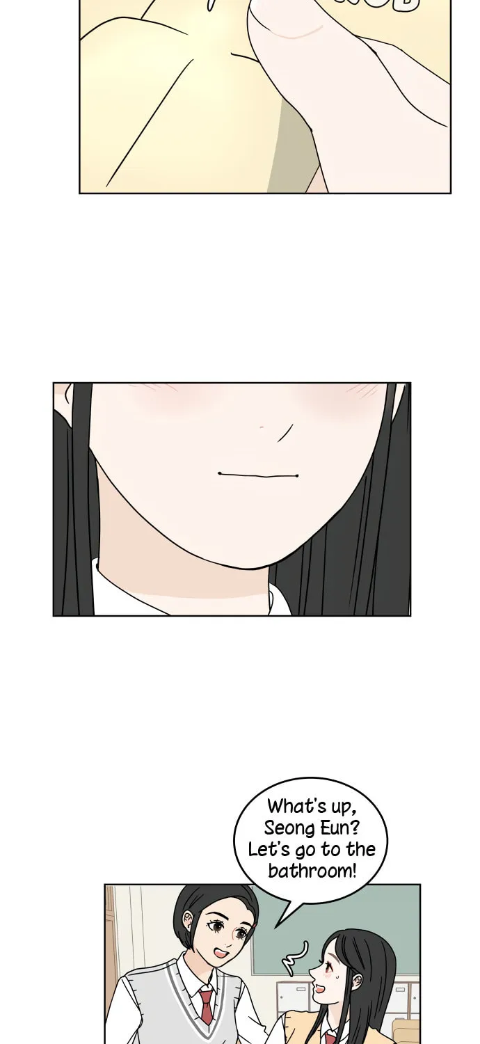 Read 30 Minute Walk chapter 17 image 3 on Lezhin