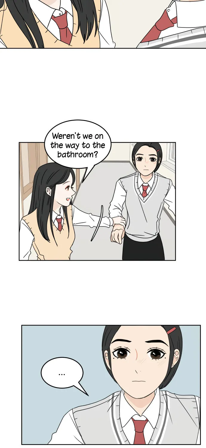 Read 30 Minute Walk chapter 17 image 30 on Lezhin