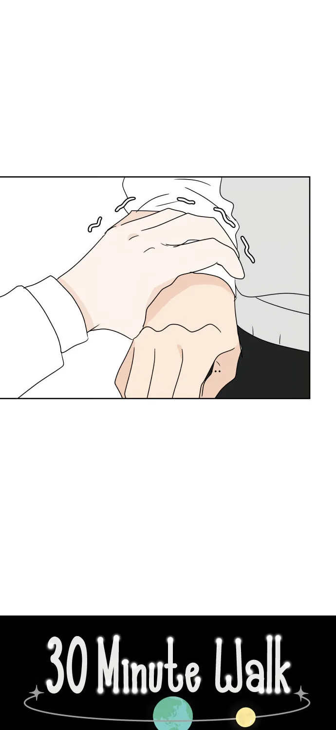 Read 30 Minute Walk chapter 17 image 31 on Lezhin