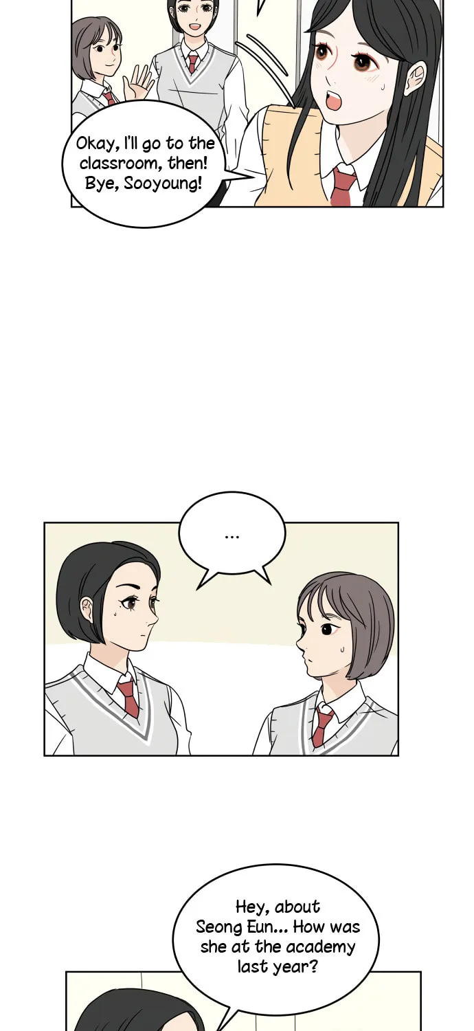 Read 30 Minute Walk chapter 17 image 37 on Lezhin