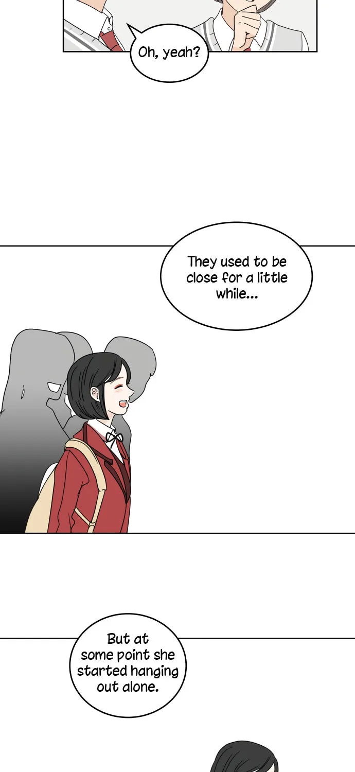 Read 30 Minute Walk chapter 17 image 39 on Lezhin