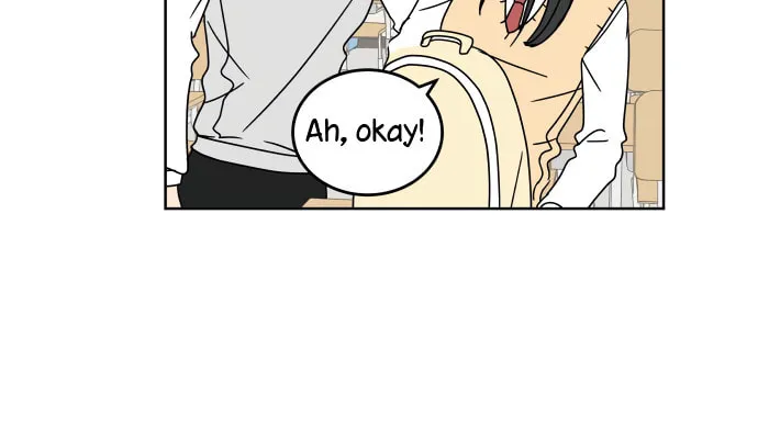 Read 30 Minute Walk chapter 17 image 4 on Lezhin