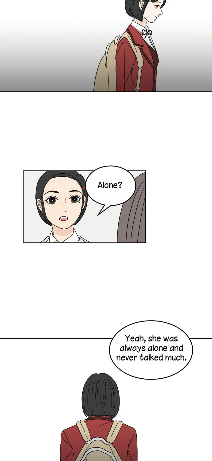 Read 30 Minute Walk chapter 17 image 40 on Lezhin