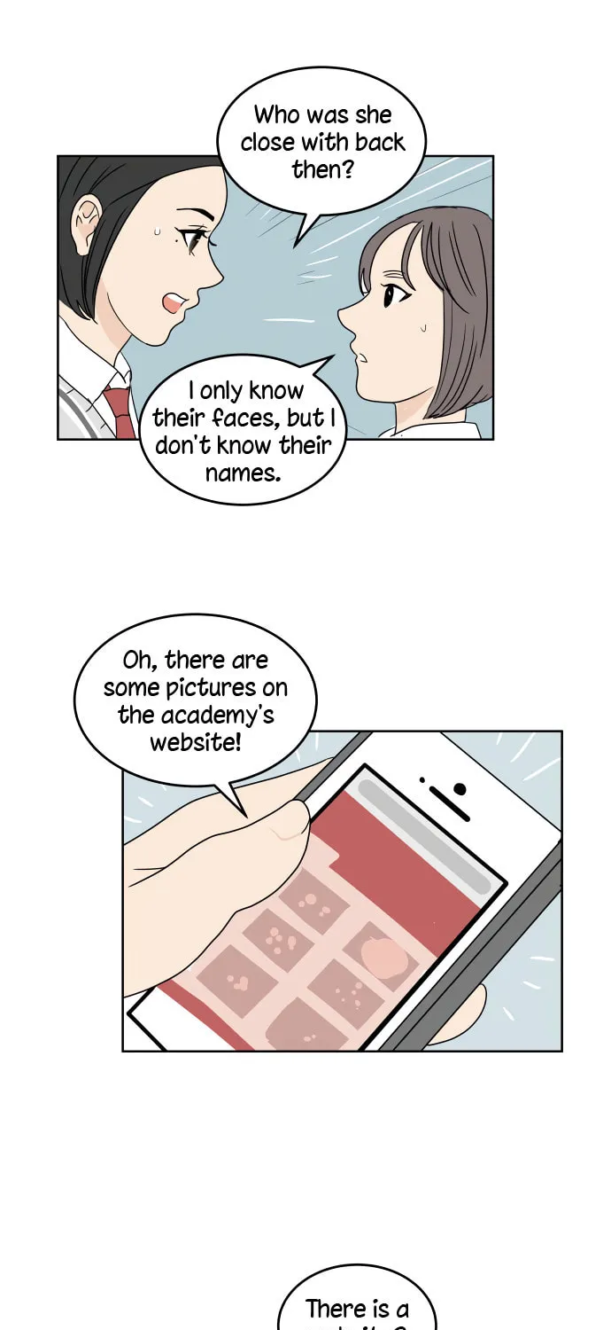 Read 30 Minute Walk chapter 17 image 42 on Lezhin