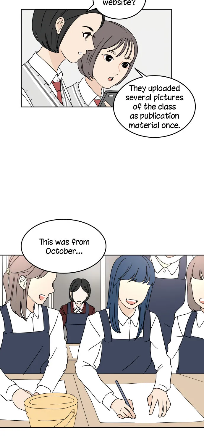 Read 30 Minute Walk chapter 17 image 43 on Lezhin