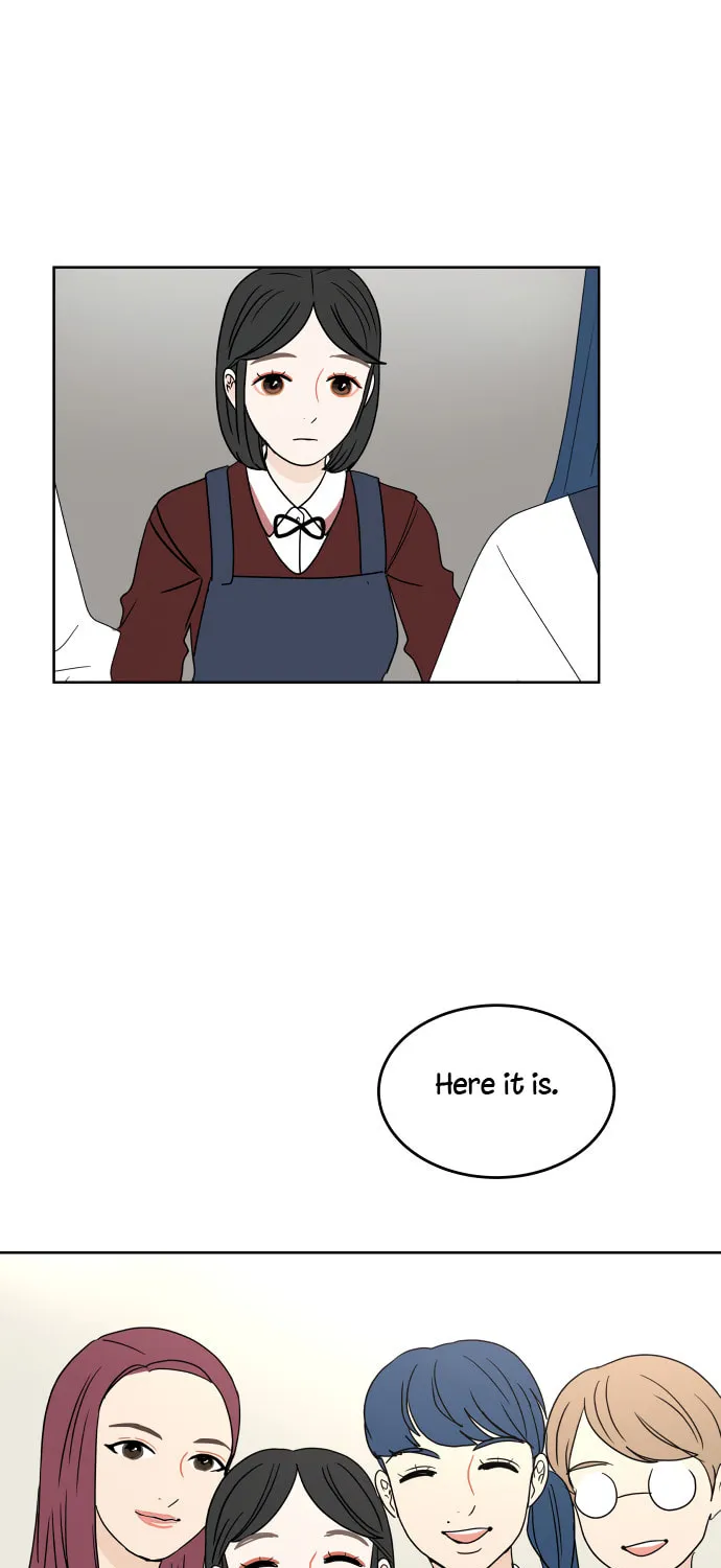 Read 30 Minute Walk chapter 17 image 44 on Lezhin