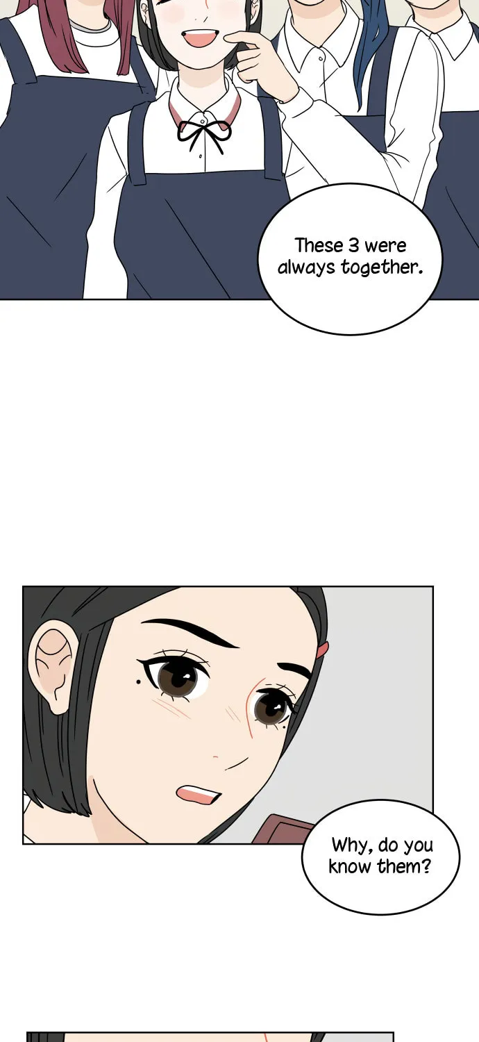 Read 30 Minute Walk chapter 17 image 45 on Lezhin