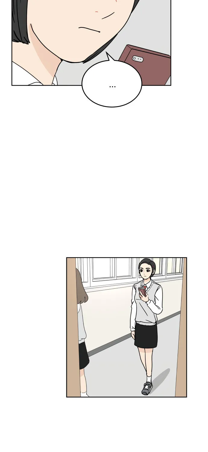 Read 30 Minute Walk chapter 17 image 46 on Lezhin