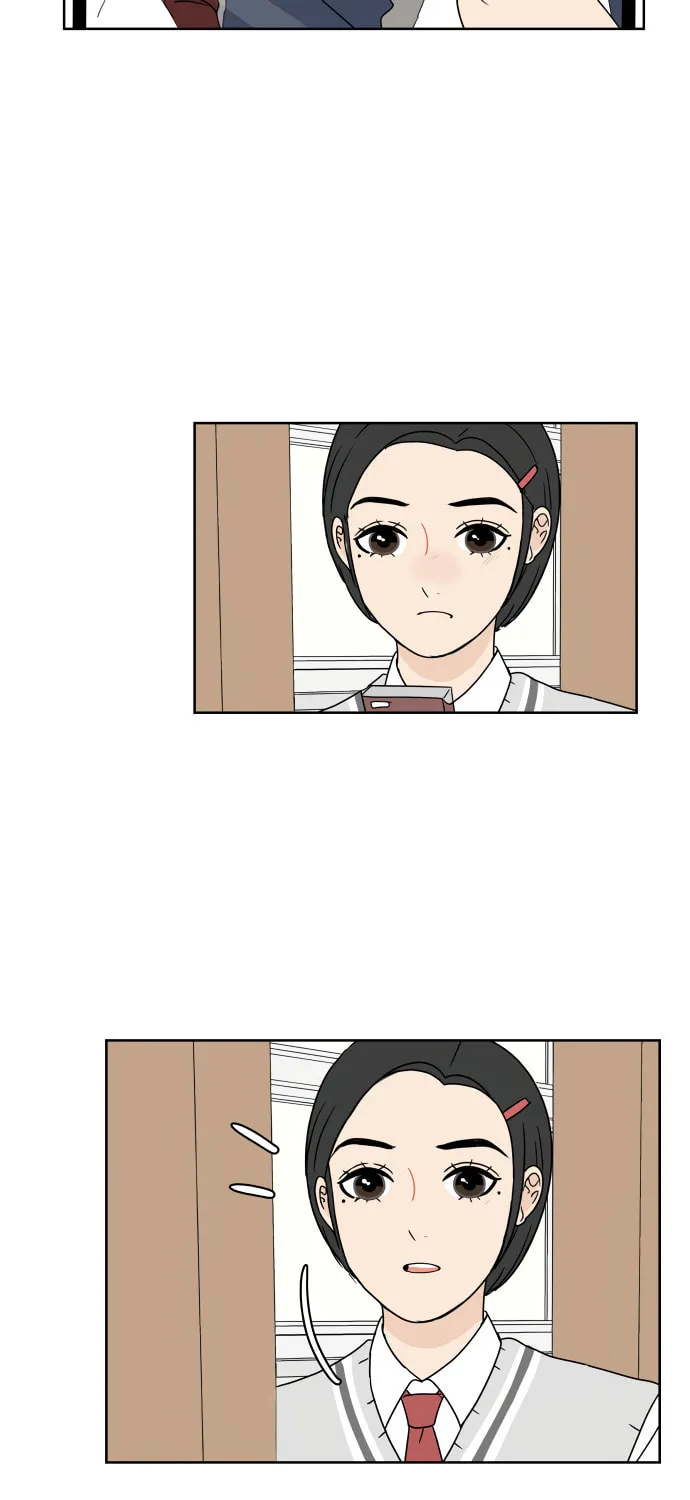 Read 30 Minute Walk chapter 17 image 48 on Lezhin