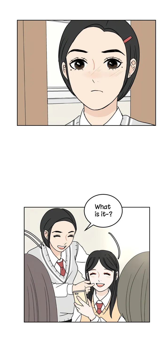 Read 30 Minute Walk chapter 17 image 51 on Lezhin