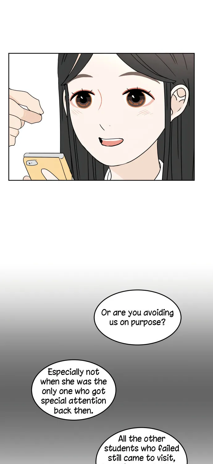 Read 30 Minute Walk chapter 17 image 52 on Lezhin