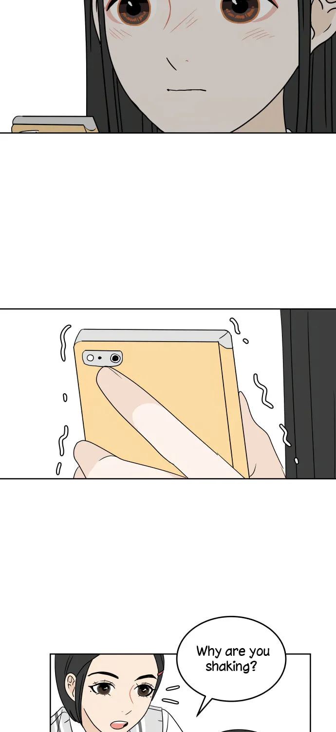 Read 30 Minute Walk chapter 17 image 54 on Lezhin