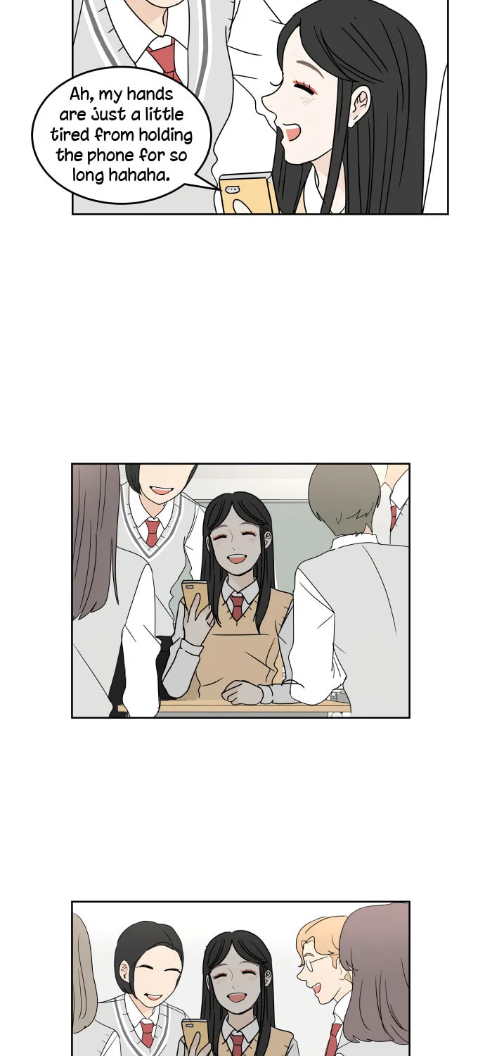 Read 30 Minute Walk chapter 17 image 55 on Lezhin