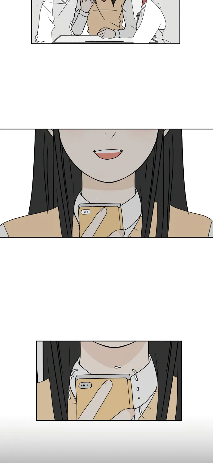 Read 30 Minute Walk chapter 17 image 56 on Lezhin