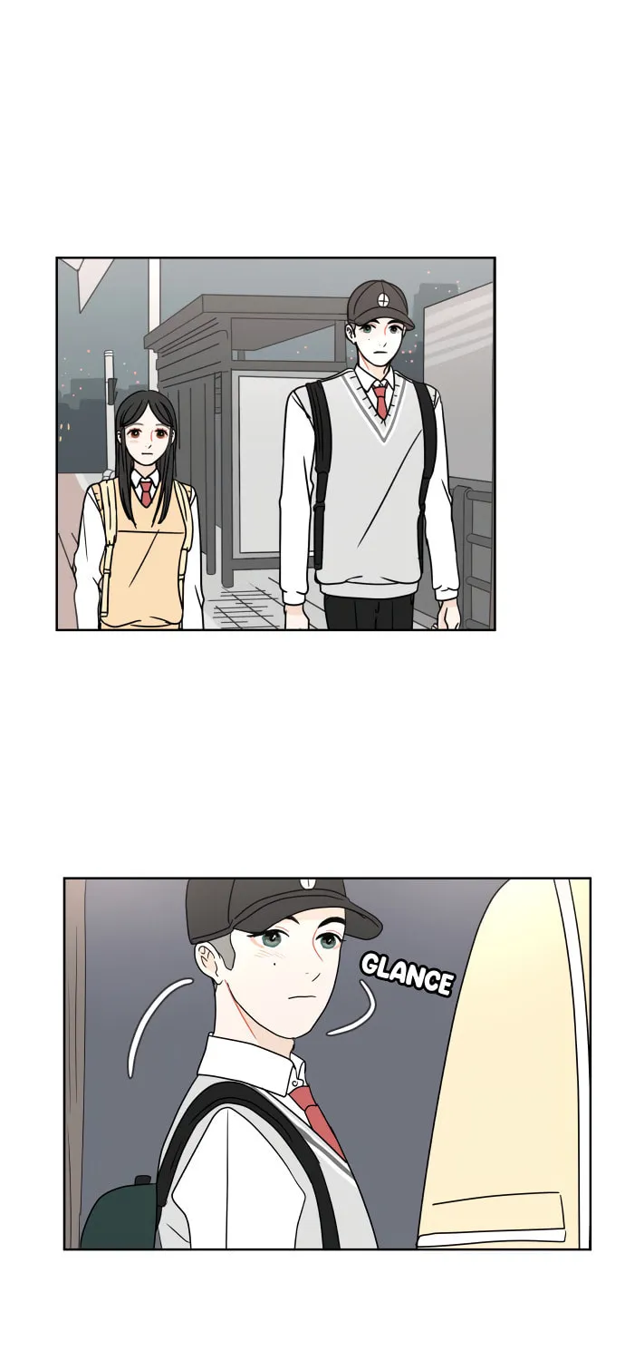 Read 30 Minute Walk chapter 17 image 62 on Lezhin
