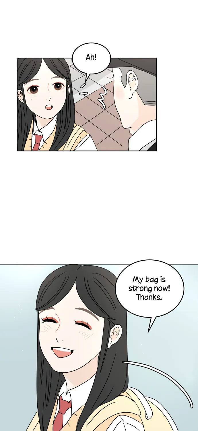 Read 30 Minute Walk chapter 17 image 63 on Lezhin
