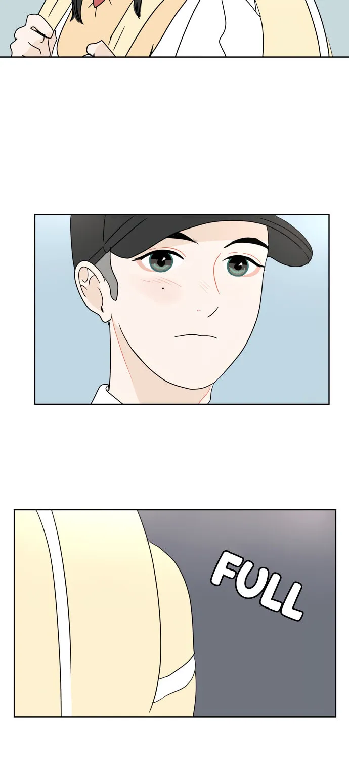 Read 30 Minute Walk chapter 17 image 64 on Lezhin