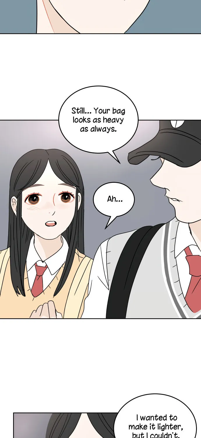 Read 30 Minute Walk chapter 17 image 66 on Lezhin