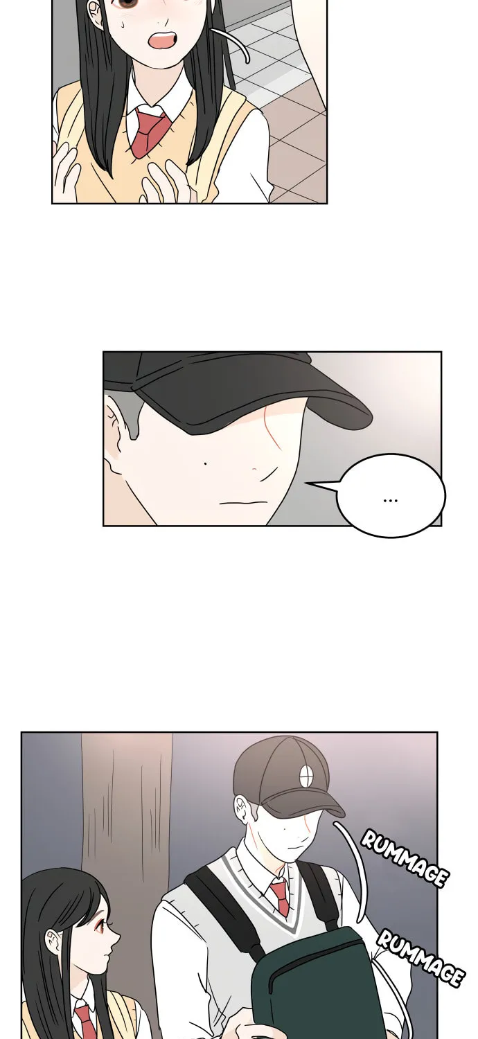 Read 30 Minute Walk chapter 17 image 68 on Lezhin