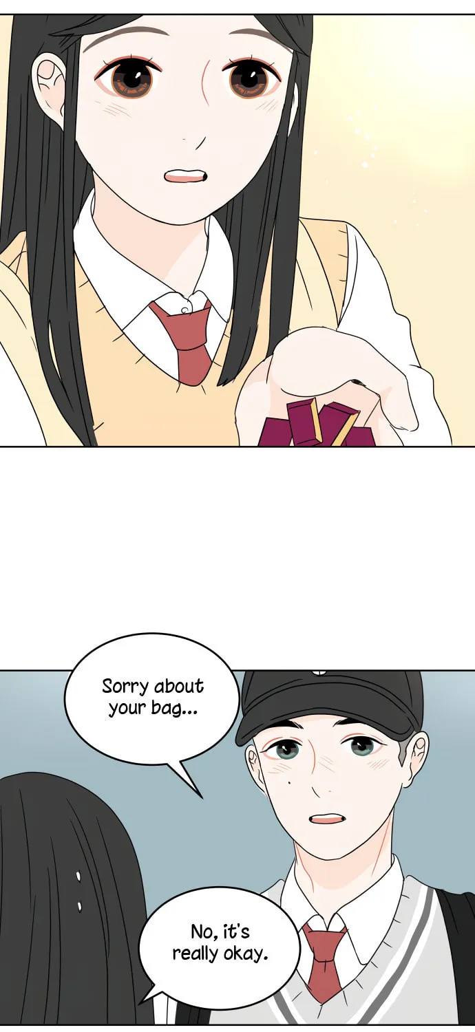 Read 30 Minute Walk chapter 17 image 72 on Lezhin