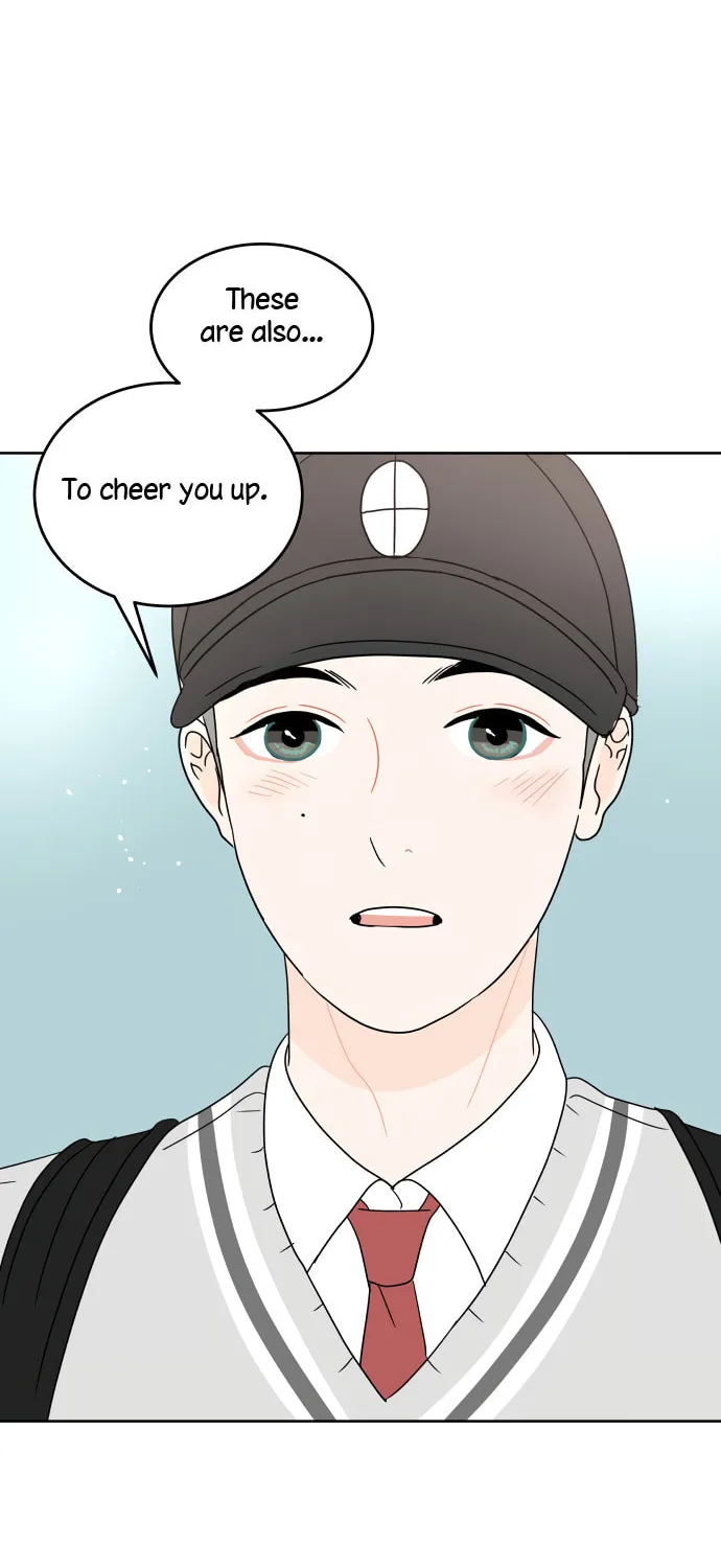Read 30 Minute Walk chapter 17 image 73 on Lezhin